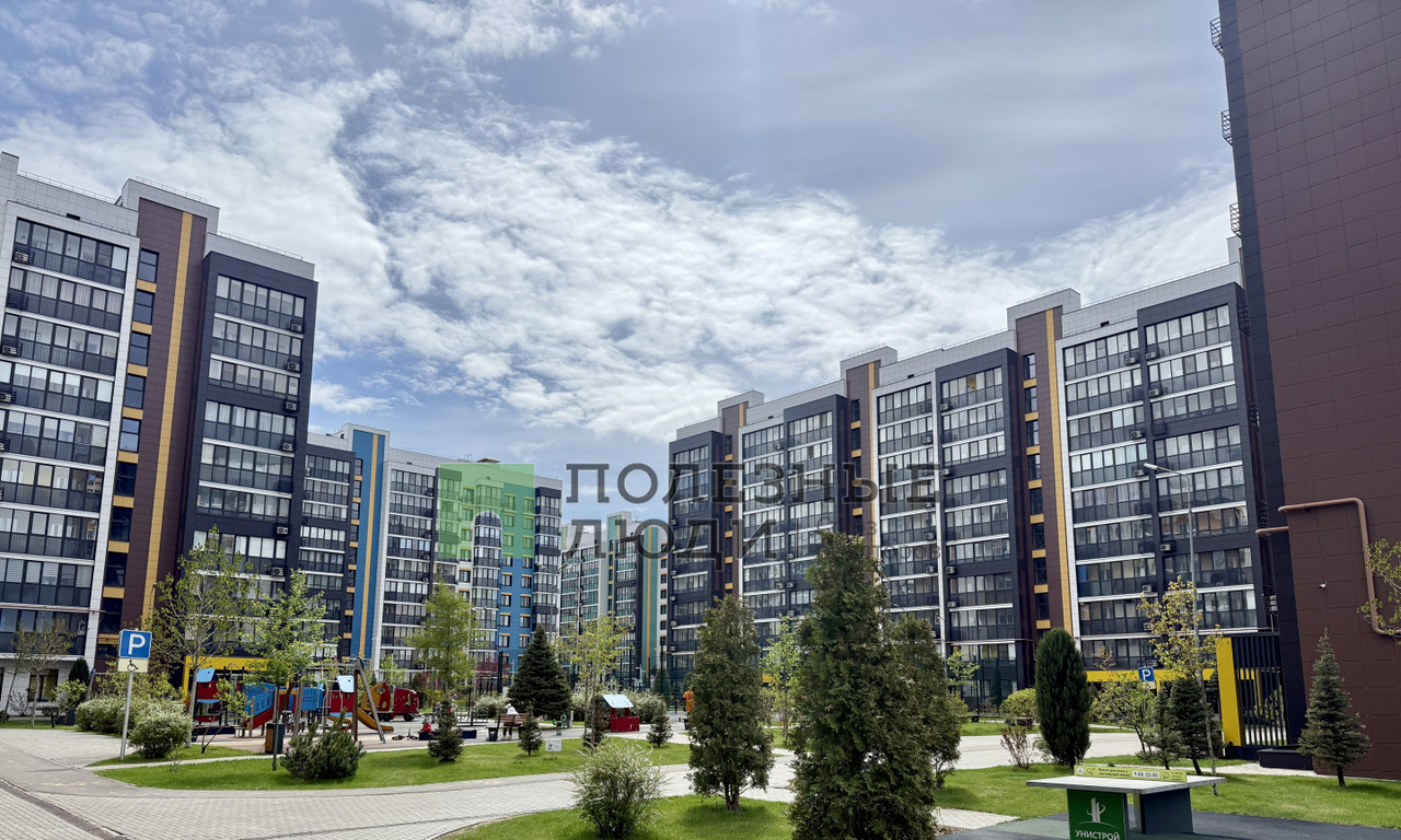 квартира г Казань р-н Советский ул Николая Ершова 62г ЖК Арт Сити фото 15