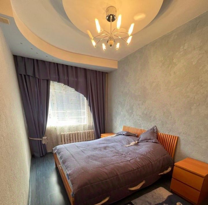 квартира г Кострома ул Островского 17а фото 6
