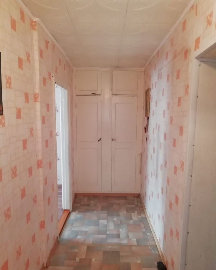 квартира г Абаза ул Ленина 1а фото 16