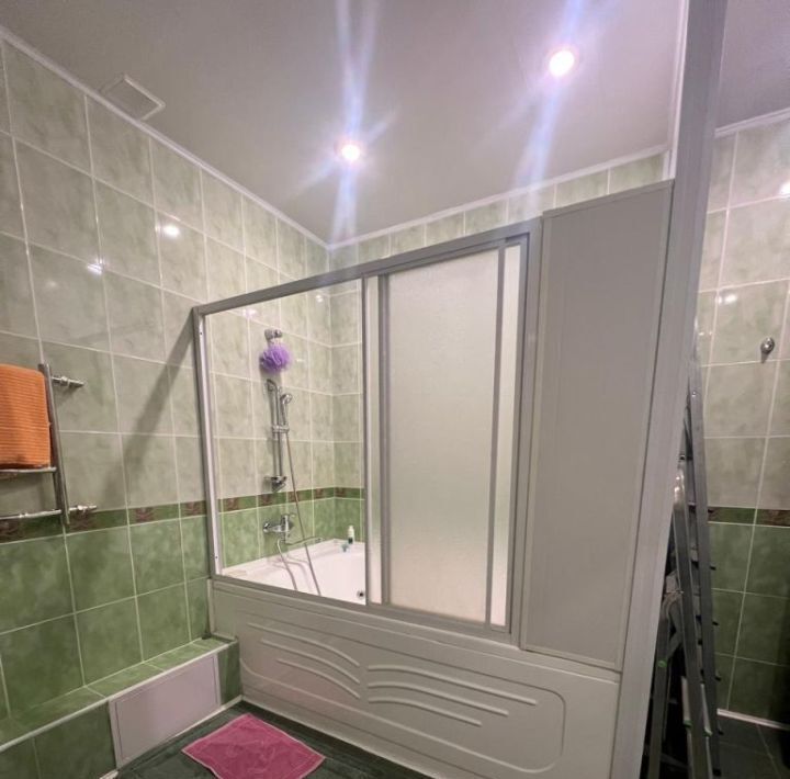 квартира г Кострома ул Островского 17а фото 16