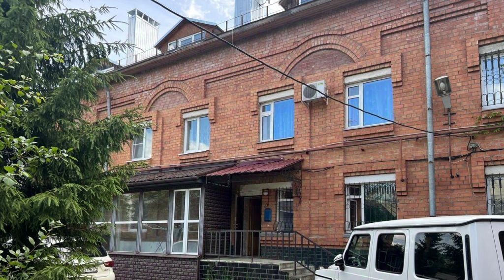 квартира г Кострома ул Островского 17а фото 18