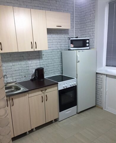 р-н Ленинский пр-кт им.газеты "Красноярский рабочий" 63 фото