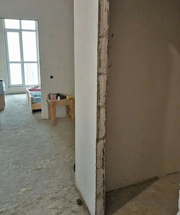 квартира г Геленджик ул Крымская 22к/20 ЖК «Черноморский 2» фото 2