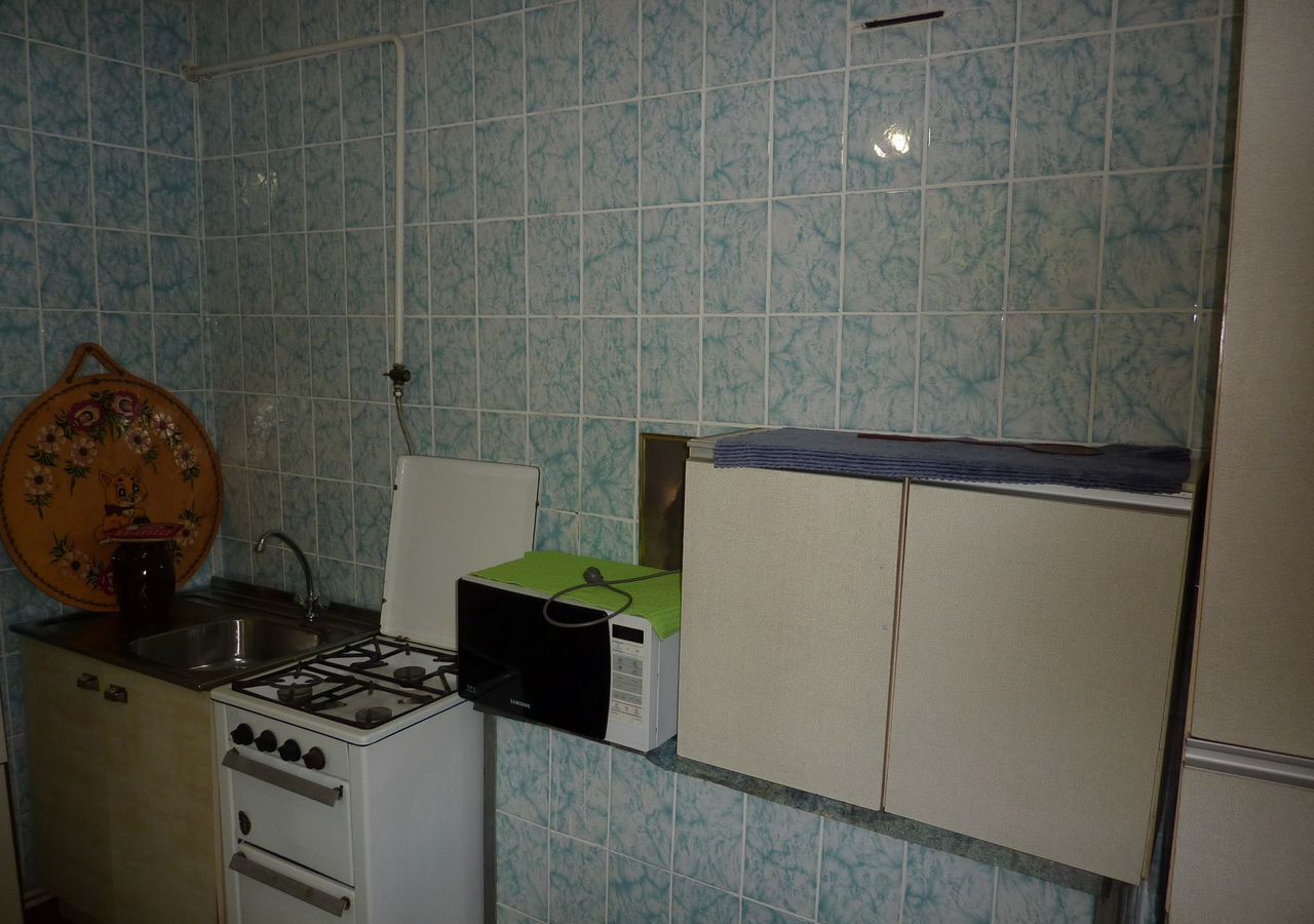 дом р-н Петровский г Светлоград Петровский муниципальный округ фото 9
