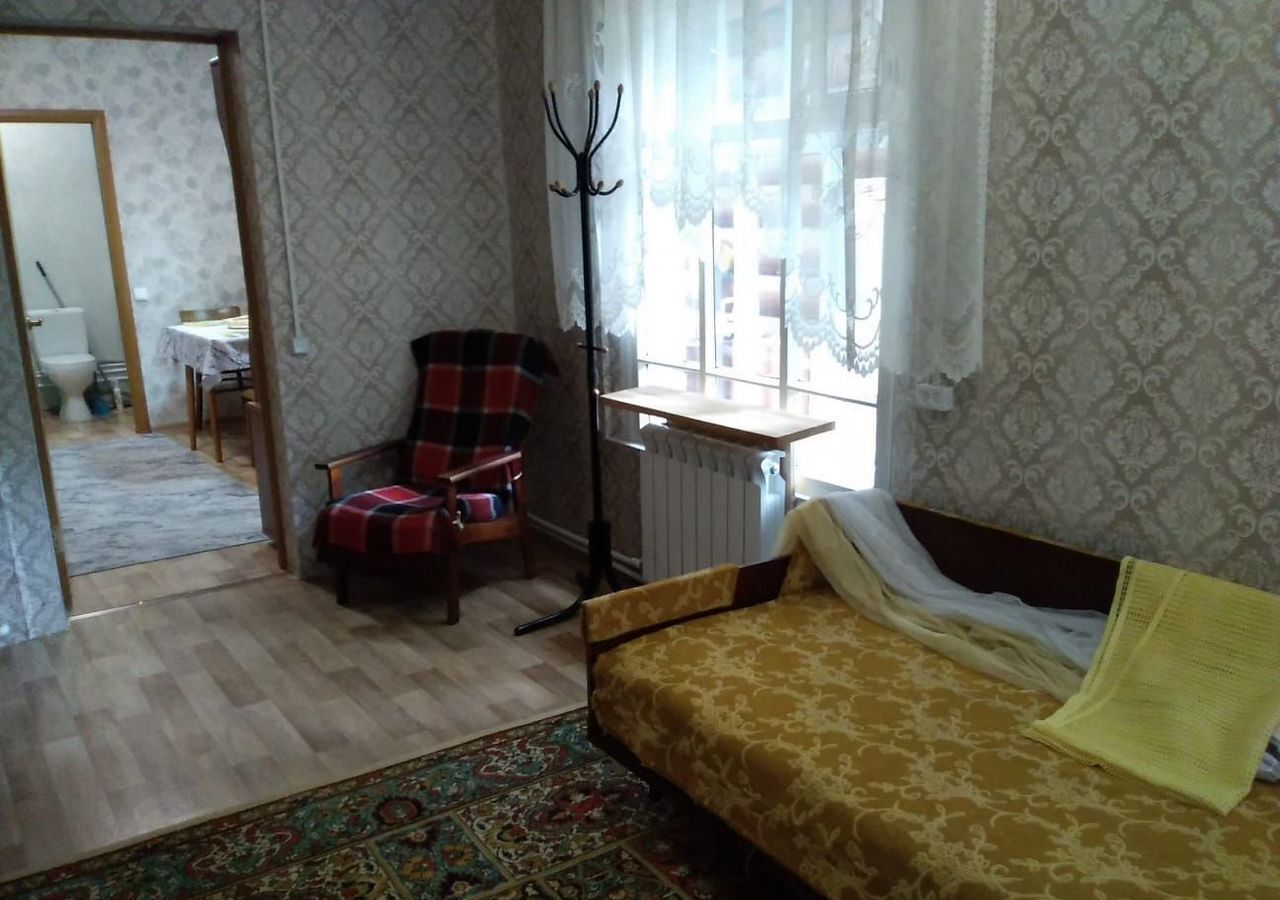 квартира г Пушкино ул 2-я Домбровская 23 г. о. Пушкинский фото 2