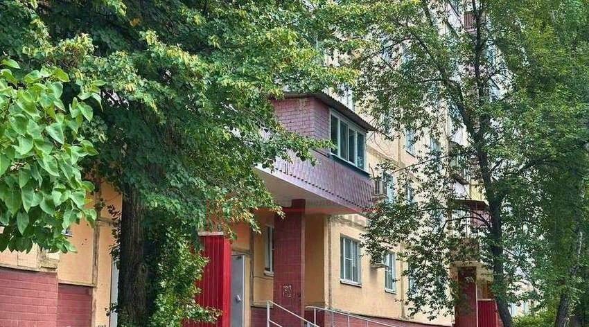 квартира г Старый Оскол Олимпийский микрорайон 14 фото 1
