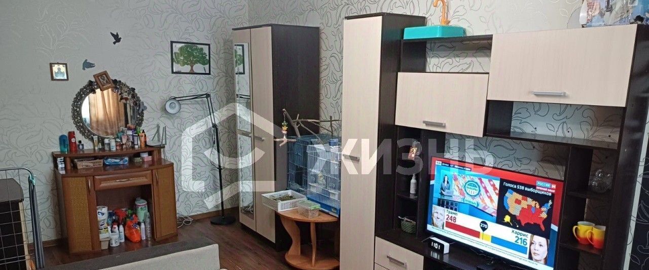 комната г Екатеринбург р-н Железнодорожный Уральская Старая Сортировка ул Кунарская 20 Сортировочный жилрайон фото 2