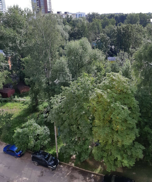 квартира г Владимир р-н Фрунзенский ул Соколова-Соколенка 24 фото 4