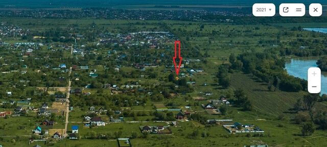 ст-ца Елизаветинская снт Кубаночка ул Вишнёвая 333/2 р-н Прикубанский фото