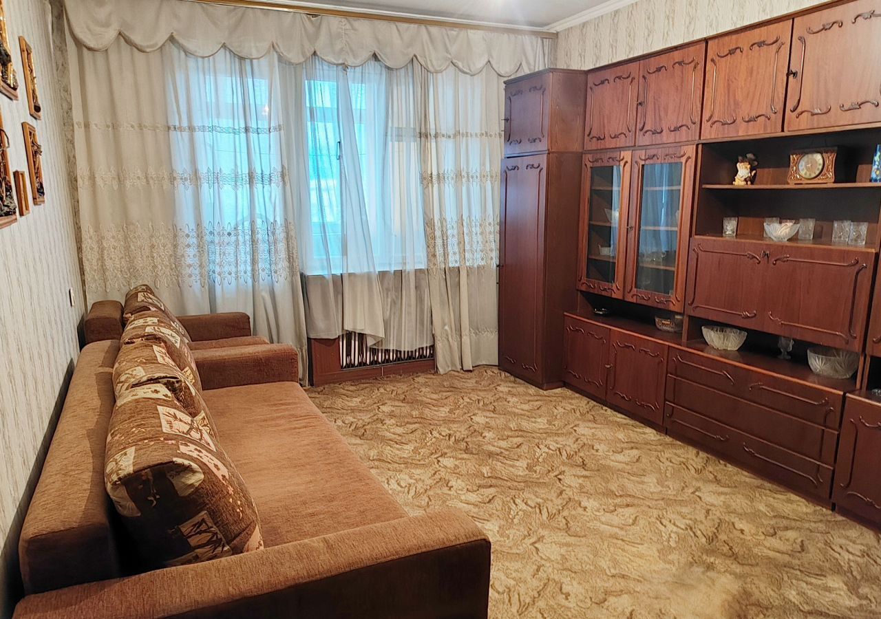 квартира г Новороссийск р-н Центральный ул Губернского 32 фото 2