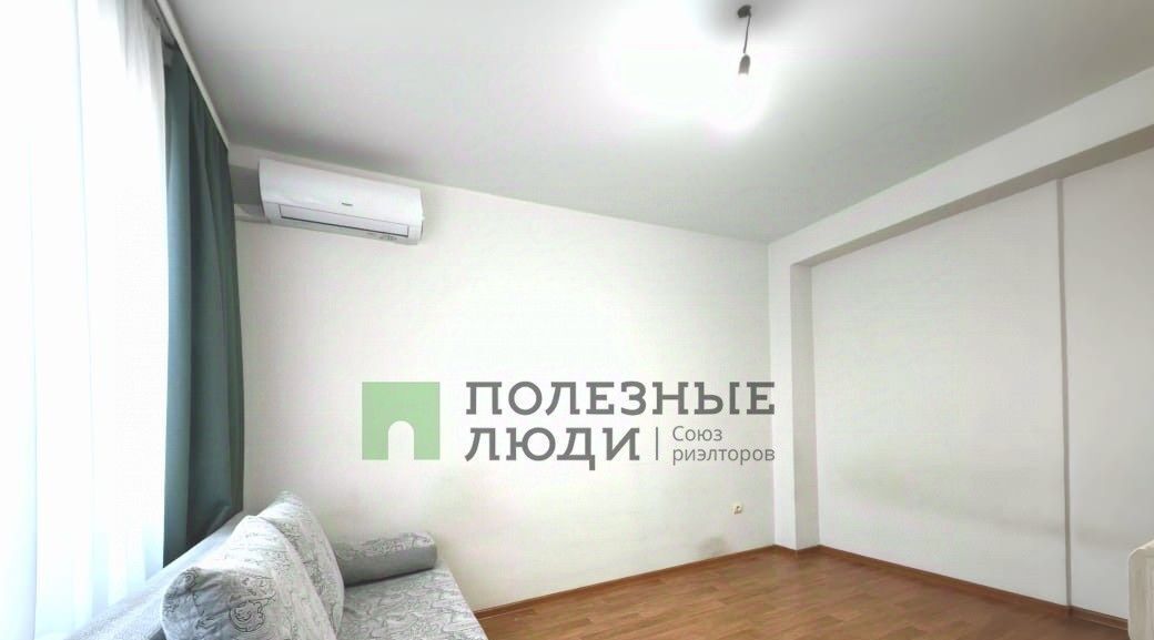 квартира г Новороссийск р-н Приморский ул Видова 121ак/2 ЖК «Меридиан» фото 7
