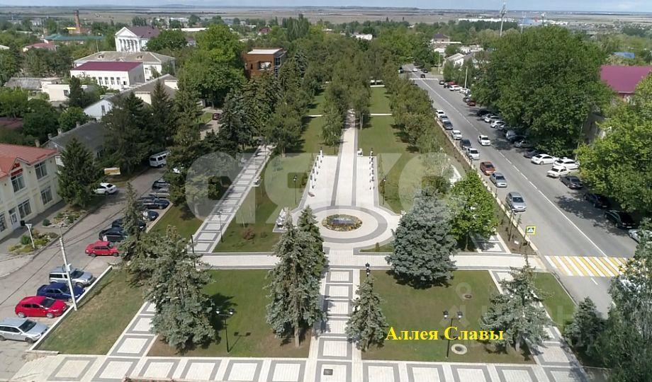 квартира р-н Темрюкский г Темрюк ул Анджиевского 36/2 Темрюкское городское поселение фото 14
