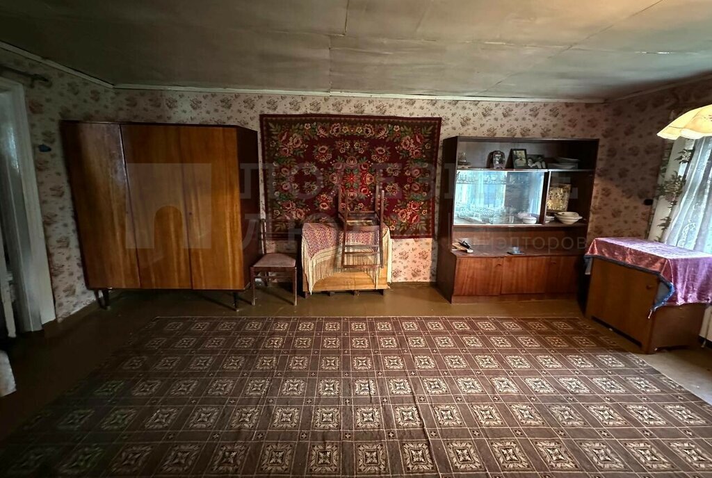 дом р-н Боровичский г Боровичи ул Андреева 23 городское поселение Боровичи фото 24