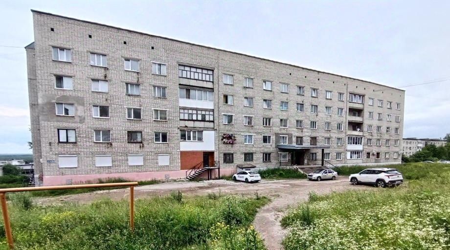 комната г Соликамск ул 20-летия Победы 186 фото 9