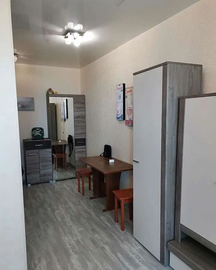 квартира г Ростов-на-Дону р-н Советский пр-кт Солженицына 24/23 ЖК «Западные Ворота» Левенцовский жилой район; Левенцовский жилой массив фото 4