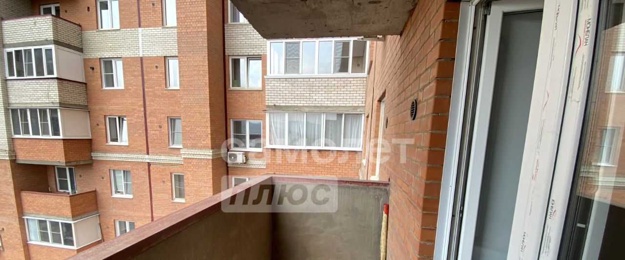 квартира г Чита р-н Центральный ул Генерала Белика 5 фото 9