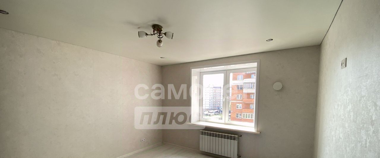 квартира г Чита р-н Центральный ул Генерала Белика 5 фото 17