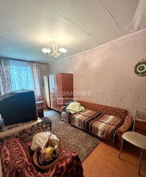 квартира г Рязань р-н Московский ул Станкозаводская 21 фото 8