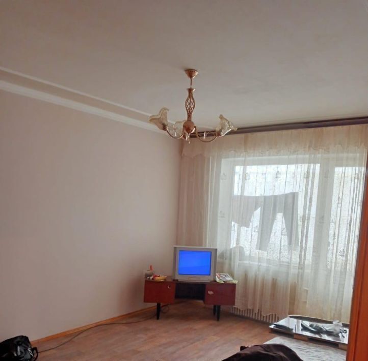 квартира г Старый Оскол микрорайон Макаренко 38 фото 2