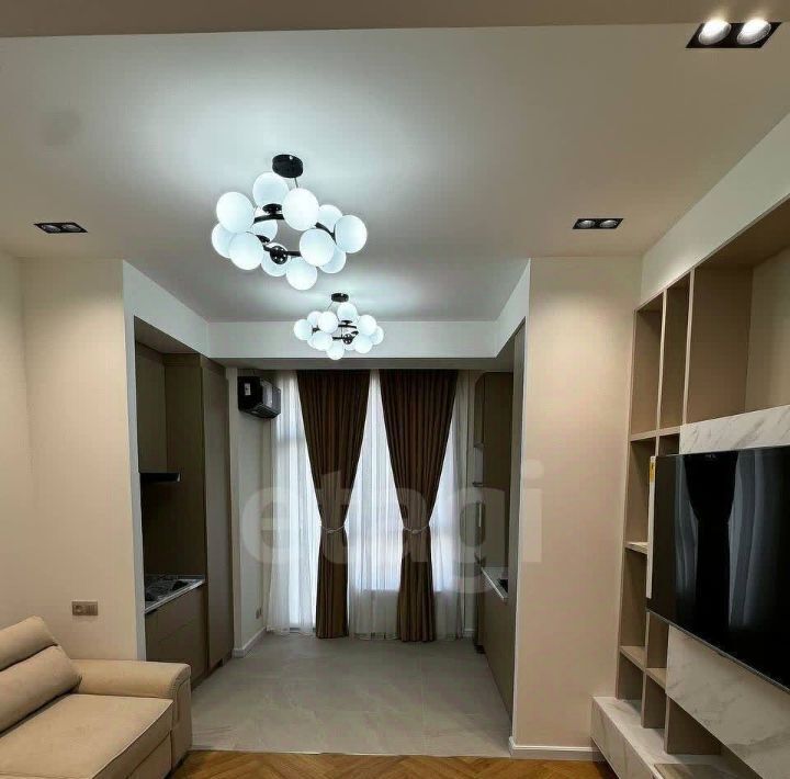 квартира г Казань Козья слобода ул. Алексея Козина, 2 фото 3