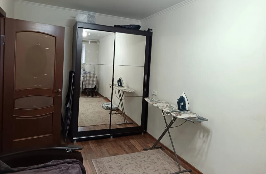 квартира г Таганрог ул Щаденко 88 фото 4