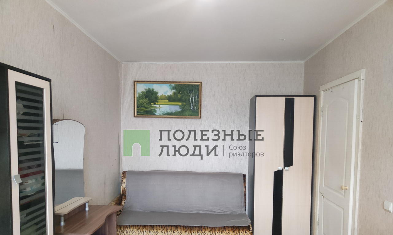 квартира г Саратов р-н Заводской проезд 5-й Динамовский 6 фото 5