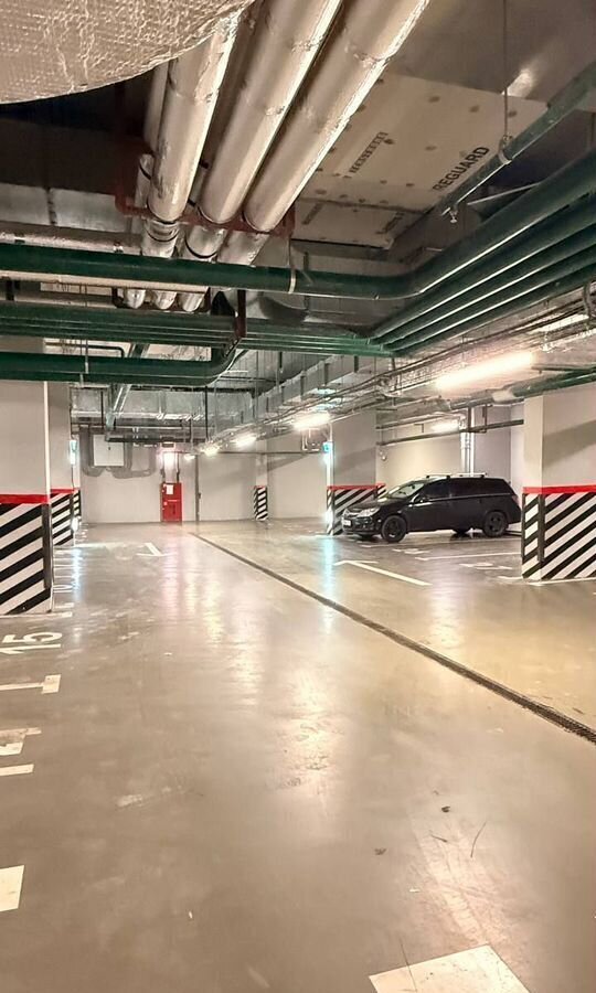 машиноместо г Москва метро Водный стадион б-р Кронштадтский 9к/6 муниципальный округ Головинский фото 8