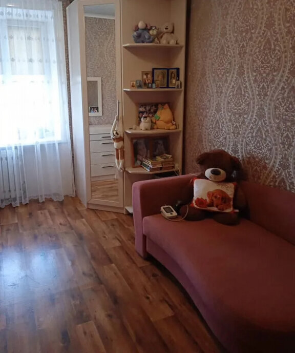 квартира г Таганрог ул Инструментальная 35 фото 2