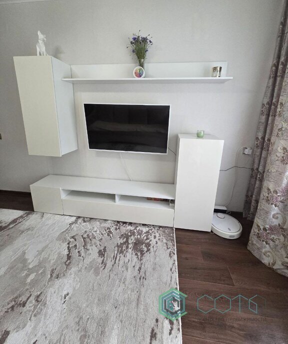 квартира р-н Гурьевский г Гурьевск ул Красная 2 фото 2