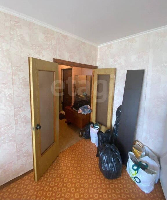 квартира г Белгород ул Губкина 31 Западный округ фото 3
