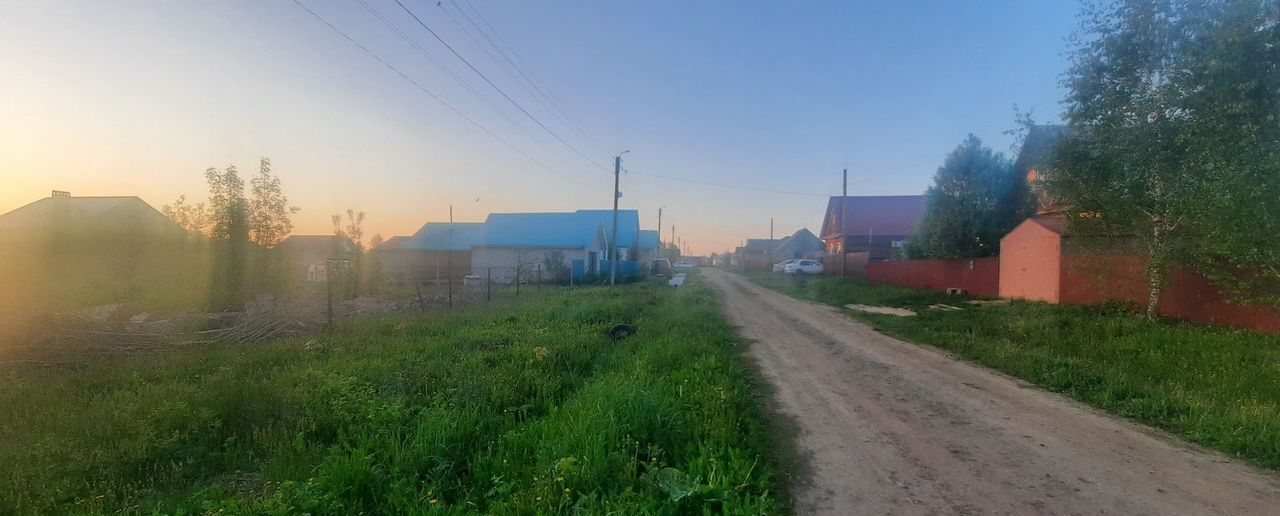 земля р-н Бирский г Бирск ул Архангельская городское поселение Бирск фото 1