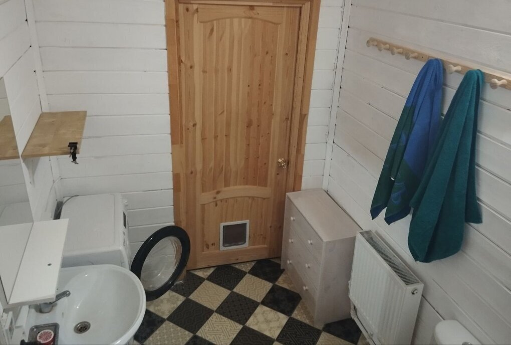 дом г Москва п Вороновское с Вороново мкр Молодёжный ТиНАО район Вороново фото 1