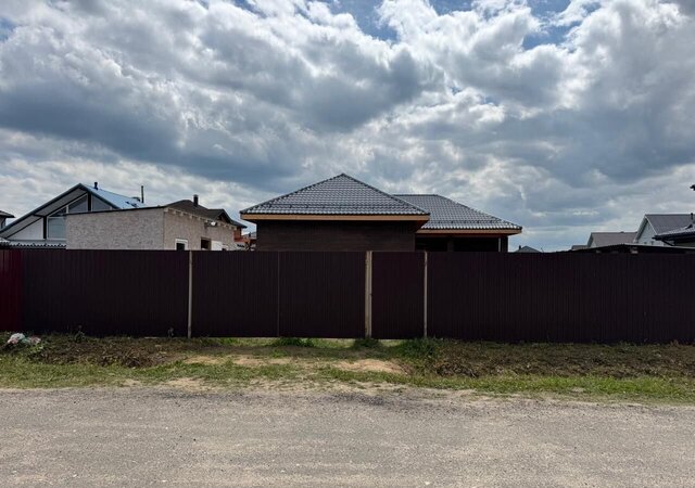 д Черное 15 км, КП Купавна Лайф-2, Носовихинское шоссе фото