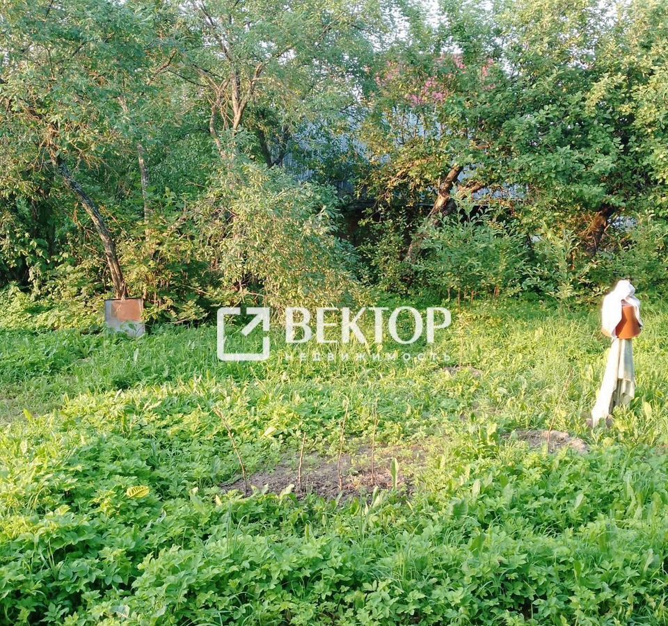 земля г Кострома р-н Заволжский ул Малышковская 40 фото 3