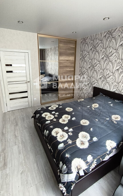квартира г Омск ул Взлетная 11/1 ЖК «Кузьминки» Кировский АО фото 9