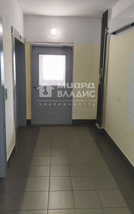 квартира г Омск ул Взлетная 11/1 ЖК «Кузьминки» Кировский АО фото 16