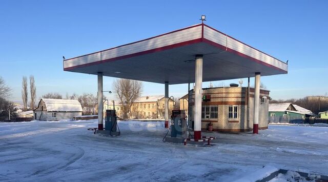 производственные, складские ул 30 лет Победы 13а муниципальное образование город Балашов фото