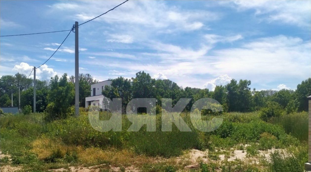 земля р-н Темрюкский г Темрюк ул Черноморская 136 Темрюкское городское поселение фото 12