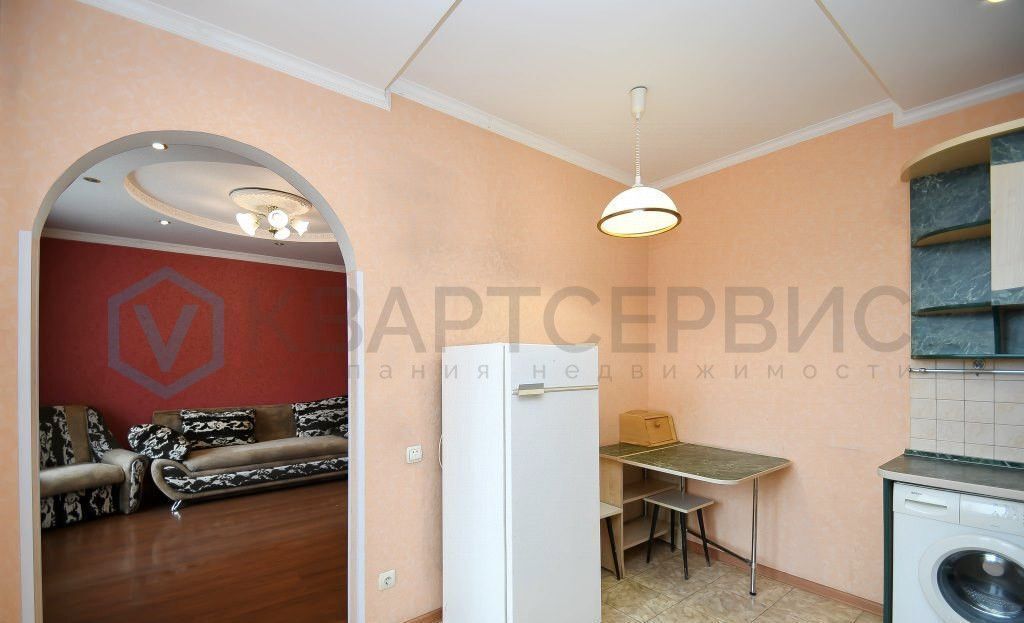 квартира г Омск р-н Центральный ул Герцена 270 Центральный АО фото 6