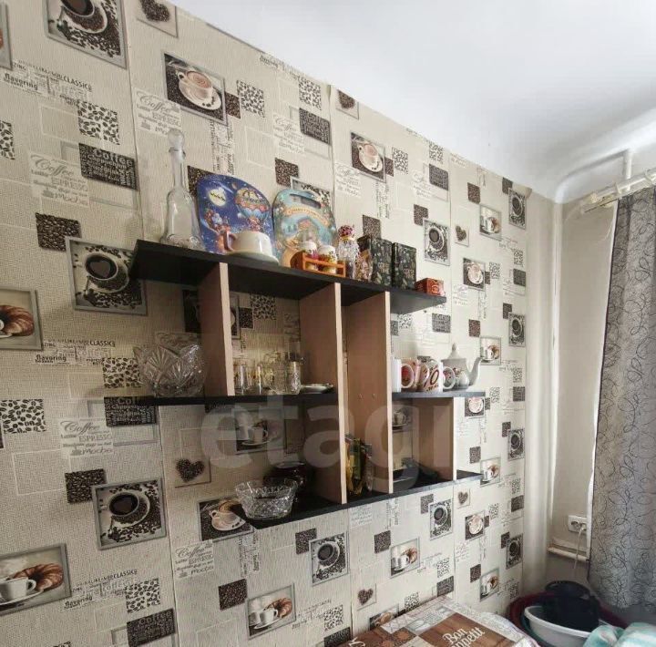 квартира г Шебекино ул Ленина 91 фото 10