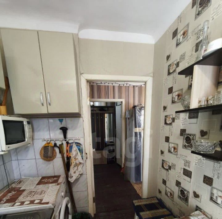 квартира г Шебекино ул Ленина 91 фото 11