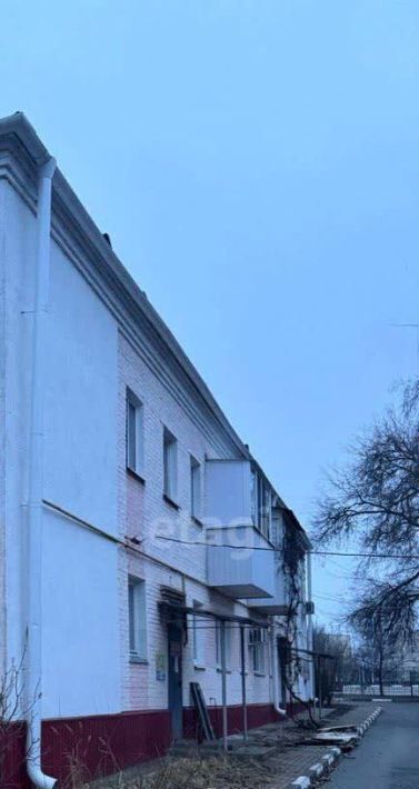 квартира г Шебекино ул Ленина 91 фото 14