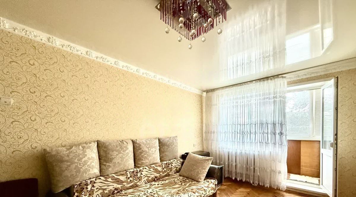 квартира г Шебекино ул Ленина 41 фото 5