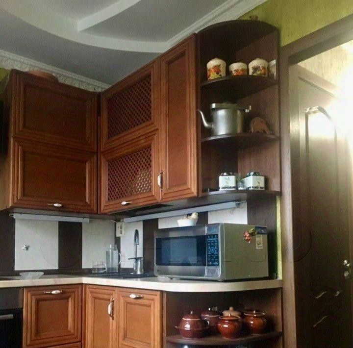 квартира г Старый Оскол мкр Королева 3а фото 6