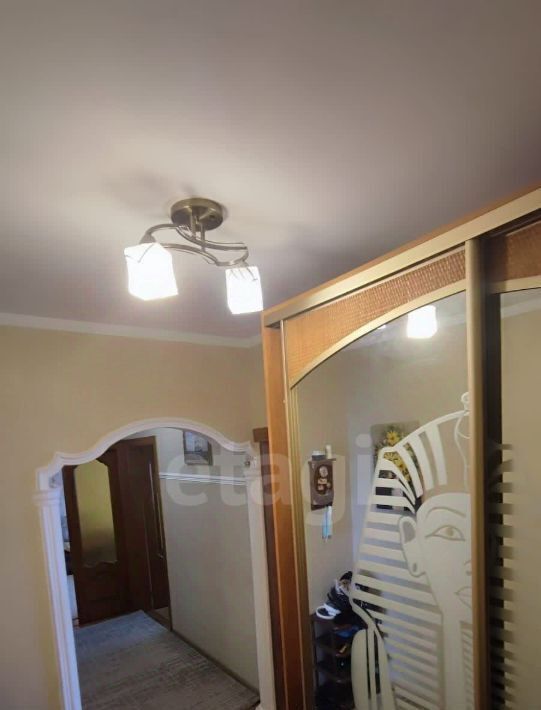 квартира г Шебекино ул Рабочая 3 фото 15