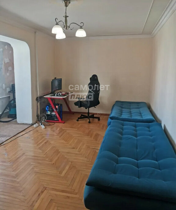 квартира г Нальчик ул Ватутина 29а фото 6