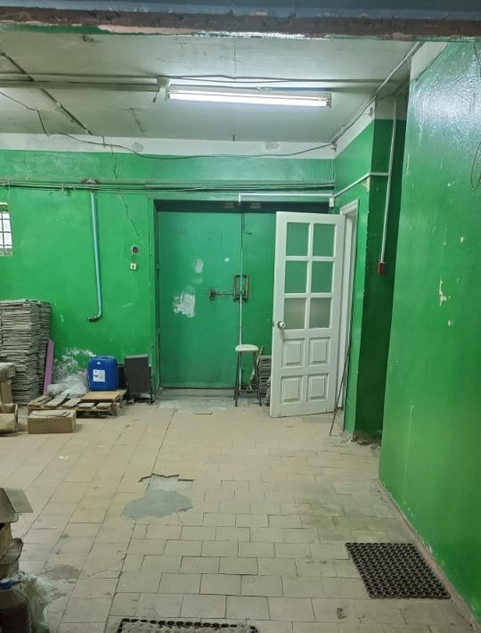 торговое помещение р-н Сальский г Сальск ул Кузнечная 302а Сальское городское поселение фото 8