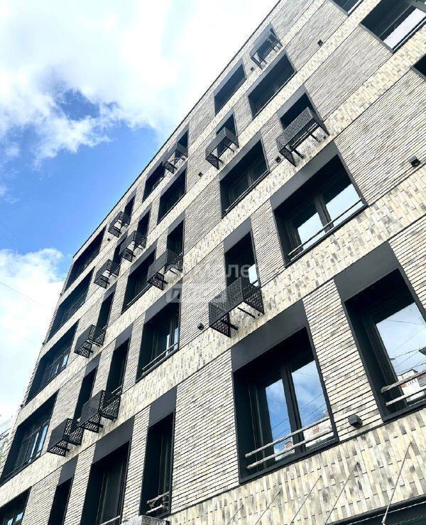 квартира г Курск р-н Центральный ул Горького 47 фото 2