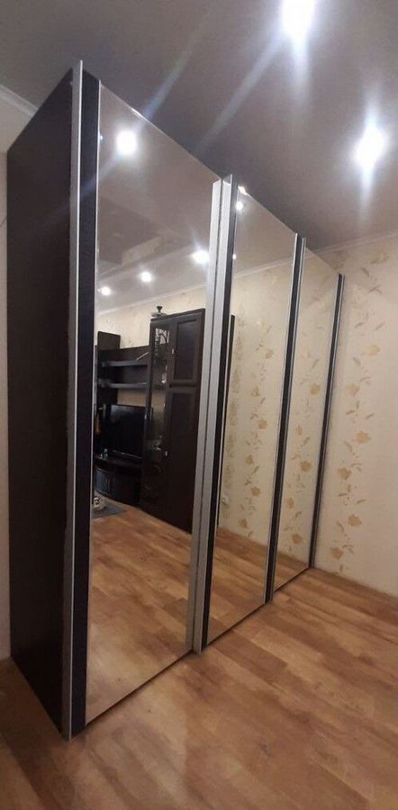 квартира г Архангельск р-н округ Майская Горка ул Прокопия Галушина 21к/1 фото 3