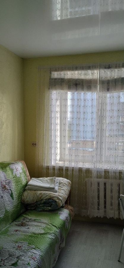 комната г Нижний Новгород р-н Ленинский Заречная ул Архитектурная 2к/1 фото 5